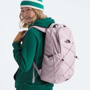 The North Face Women's Jester Everyday Laptop Backpack - Commuter Travel Bag